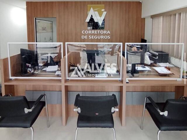 #6112 - PONTO COMERCIAL para Aluguel em Feira de Santana - BA