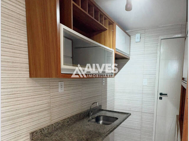 #6774 - APARTAMENTO para Compra em Feira de Santana - BA