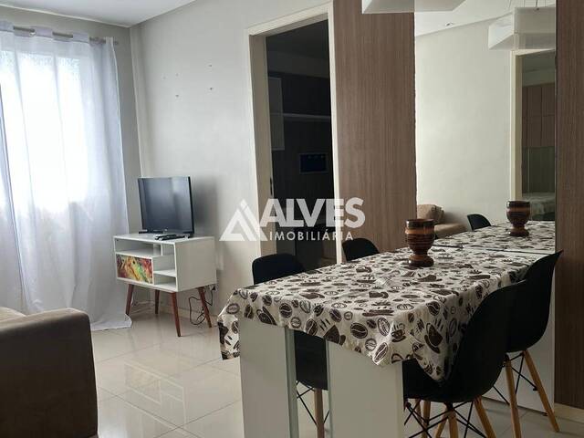 #6775 - APARTAMENTO para Aluguel em Feira de Santana - BA