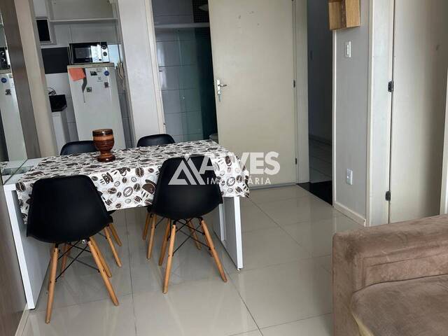 #6775 - APARTAMENTO para Aluguel em Feira de Santana - BA