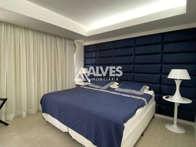 APARTAMENTO para Aluguel em Feira de Santana - 5
