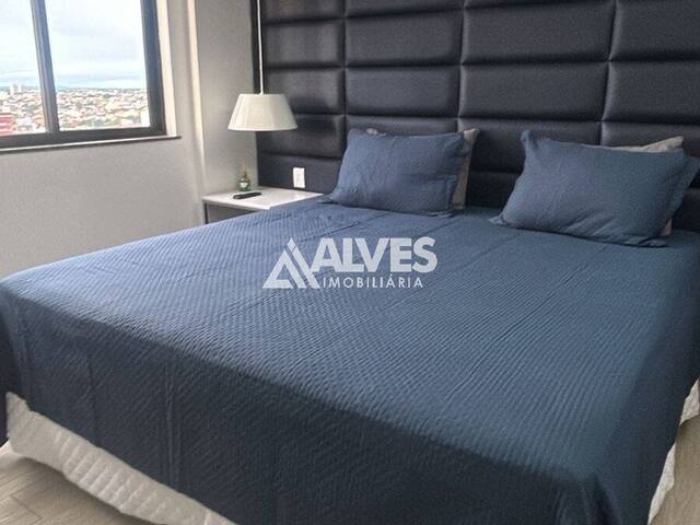 APARTAMENTO para Aluguel em Feira de Santana - 4