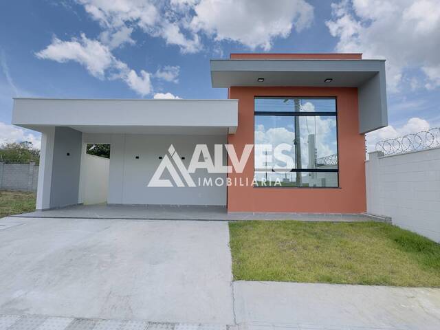 #6796 - CASA EM CONDOMÍNIO para Compra em Feira de Santana - BA - 2