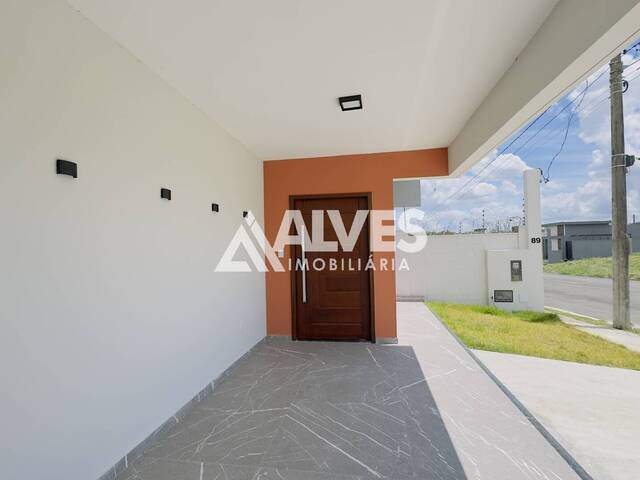 CASA EM CONDOMÍNIO para Compra em Feira de Santana - 5