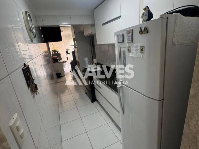 CASA EM CONDOMÍNIO para Compra em Feira de Santana - 4