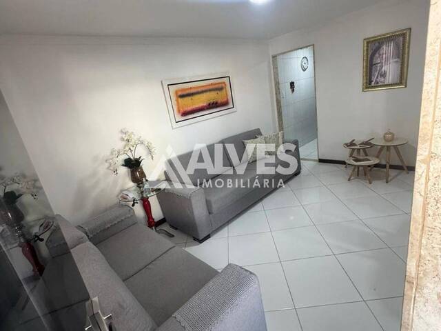 #6799 - CASA EM CONDOMÍNIO para Compra em Feira de Santana - BA