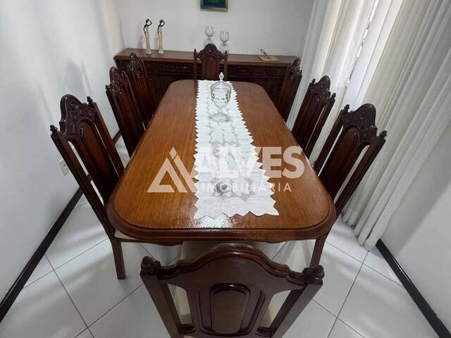 #6799 - CASA EM CONDOMÍNIO para Compra em Feira de Santana - BA