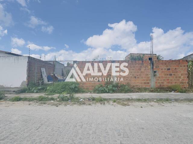 #6751 - ÁREA-TERRENO-LOTE para Compra em Feira de Santana - BA - 2