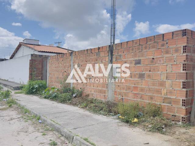 #6751 - ÁREA-TERRENO-LOTE para Compra em Feira de Santana - BA - 1