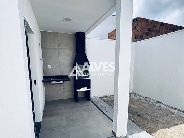 #6807 - CASA para Compra em Feira de Santana - BA - 3
