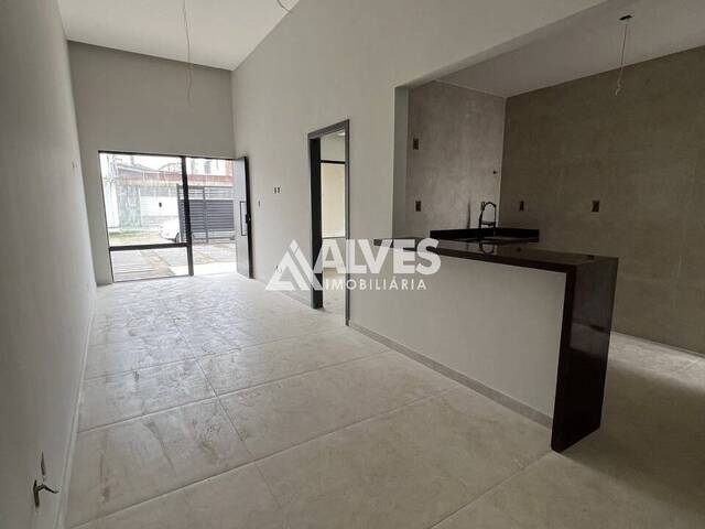 CASA para Compra em Feira de Santana - 4