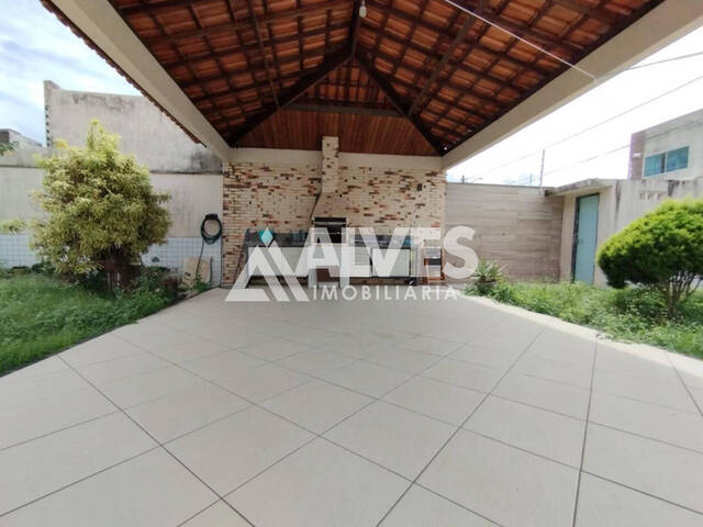 #6809 - CASA para Compra em Feira de Santana - BA