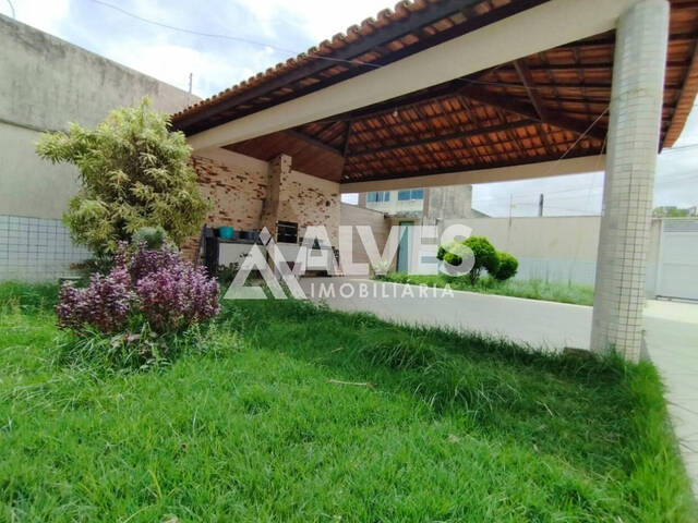 #6809 - CASA para Compra em Feira de Santana - BA