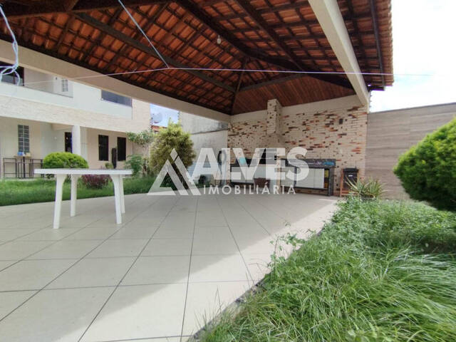 CASA para Compra em Feira de Santana - 4