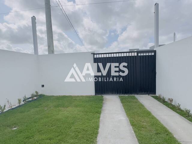 CASA para Compra em Feira de Santana - 4