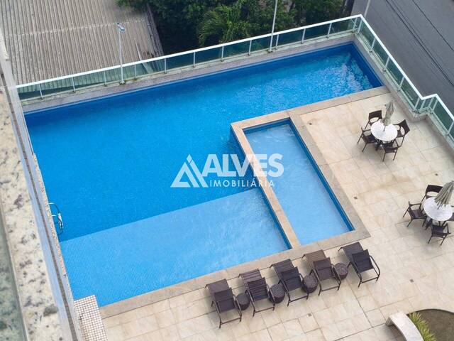 APARTAMENTO para Aluguel em Feira de Santana - 5