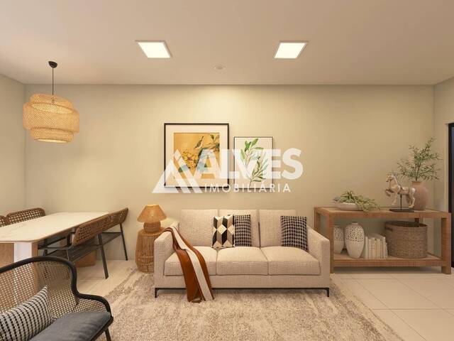 CASA para Compra em Feira de Santana - 4