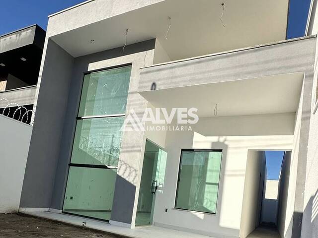 #6815 - CASA para Compra em Feira de Santana - BA - 1