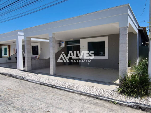 Aluguel em Sim - Feira de Santana