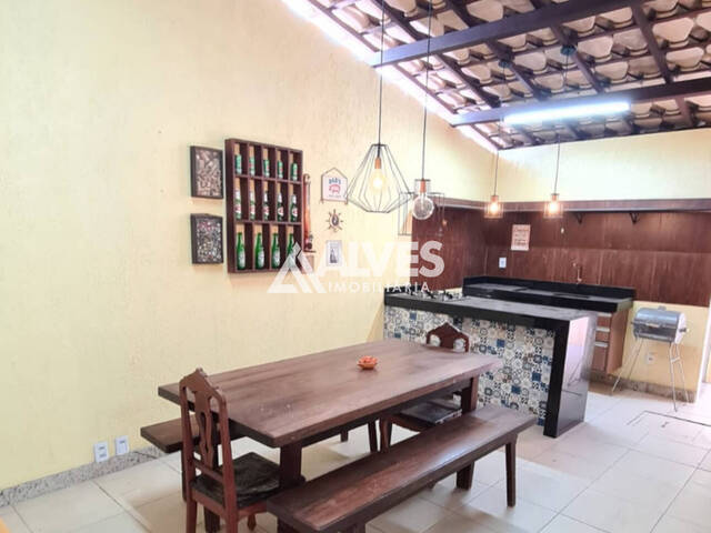 CASA EM CONDOMÍNIO para Aluguel em Feira de Santana - 3