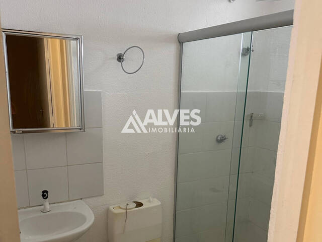 APARTAMENTO para Compra em Feira de Santana - 5