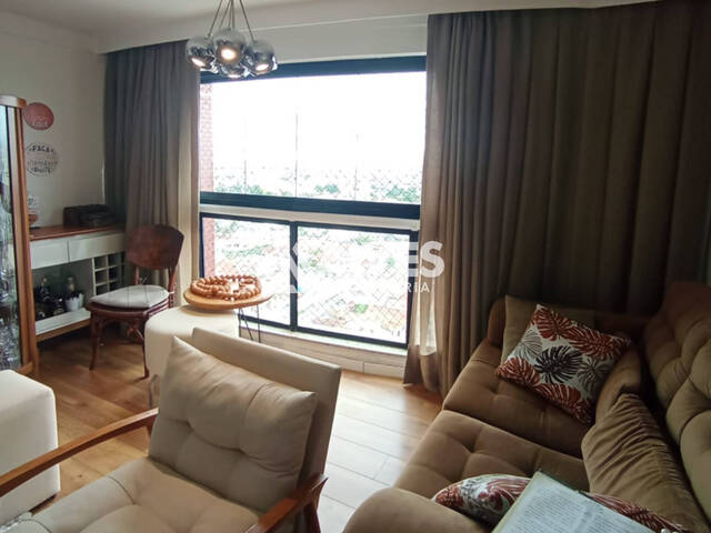 APARTAMENTO para Aluguel em Feira de Santana - 4