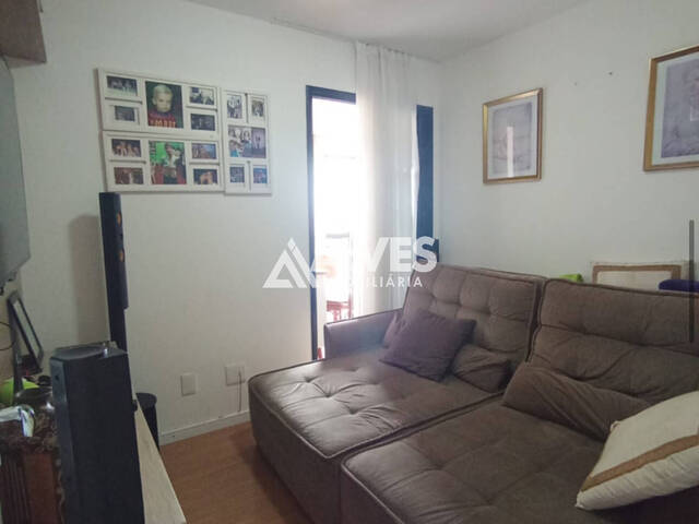 APARTAMENTO para Aluguel em Feira de Santana - 5
