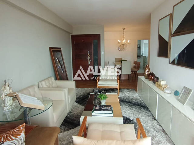 APARTAMENTO para Aluguel em Feira de Santana - 3