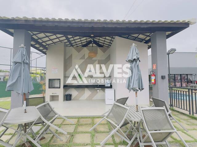 CASA EM CONDOMÍNIO para Compra em Feira de Santana - 3