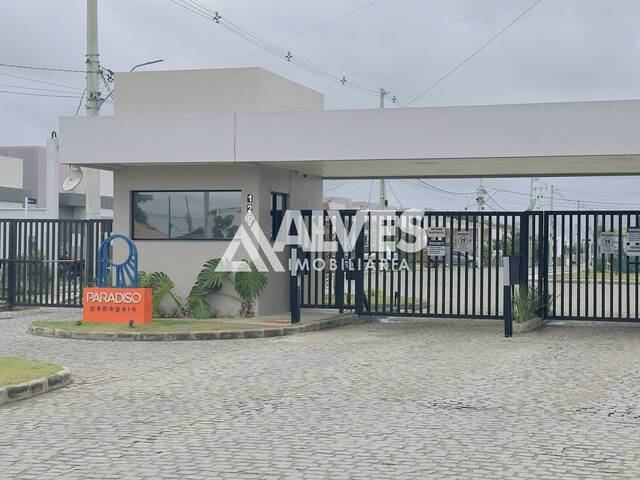 CASA EM CONDOMÍNIO para Compra em Feira de Santana - 4