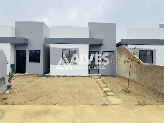 CASA EM CONDOMÍNIO para Compra em Feira de Santana - 5