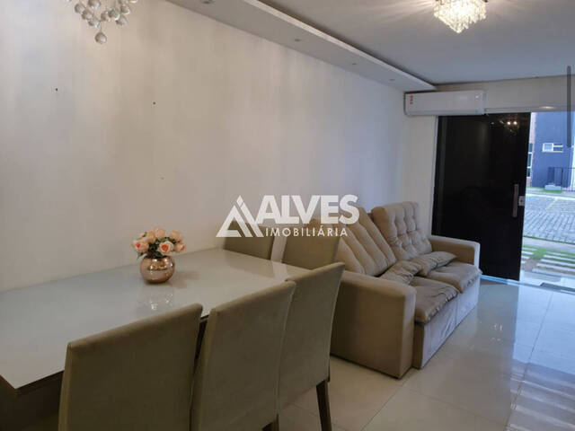CASA EM CONDOMÍNIO para Compra em Feira de Santana - 4