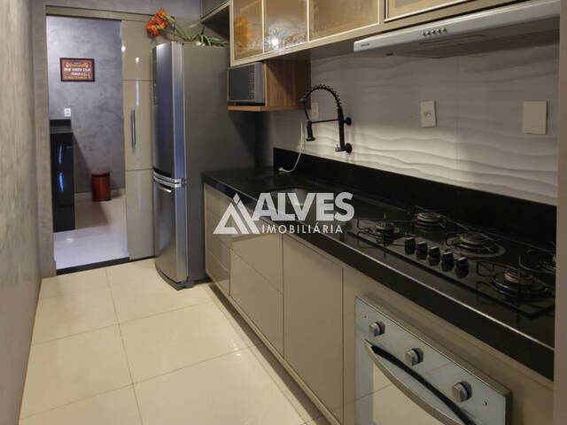 CASA EM CONDOMÍNIO para Compra em Feira de Santana - 5