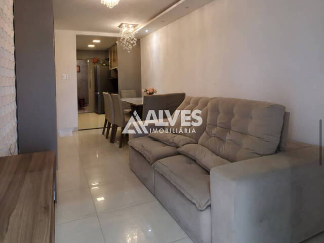 CASA EM CONDOMÍNIO para Compra em Feira de Santana - 3