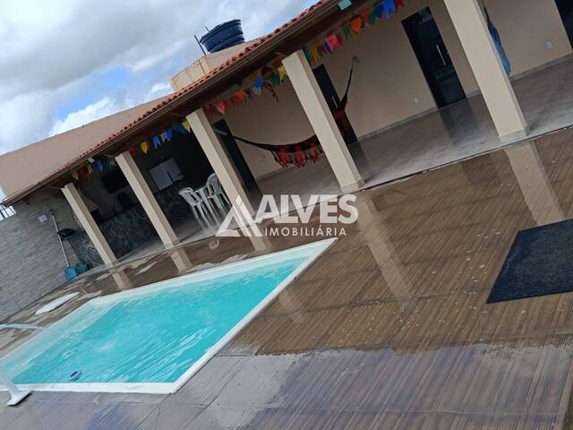 Compra em Maria Quitéria (São José) - Feira de Santana