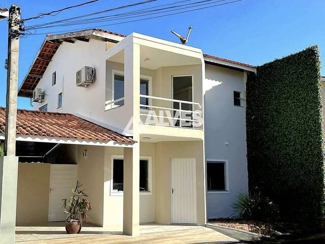 Compra em Santa Mônica II - Feira de Santana