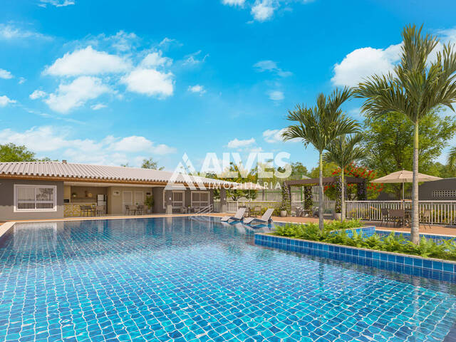 APARTAMENTO para Lançamento em Feira de Santana - 5