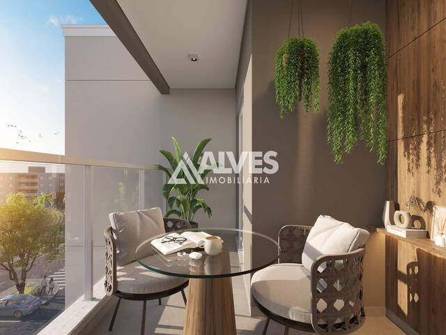 APARTAMENTO para Lançamento em Feira de Santana - 5