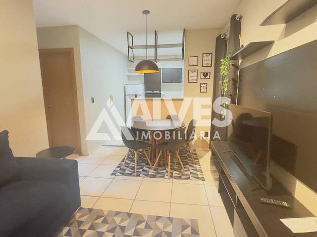 #6662 - APARTAMENTO para Compra em Feira de Santana - BA