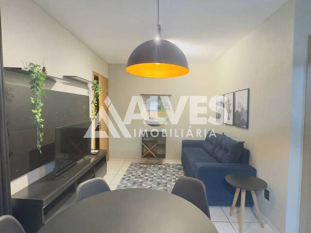 APARTAMENTO para Compra em Feira de Santana - 4