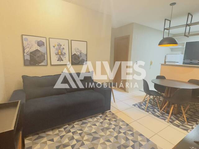 #6662 - APARTAMENTO para Compra em Feira de Santana - BA