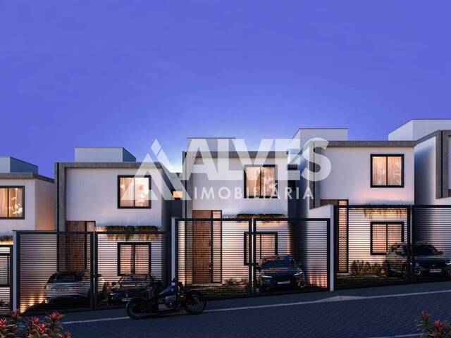 #6840 - CASA para Compra em Feira de Santana - BA