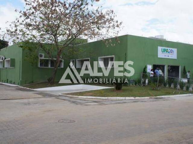 #6832 - ÁREA-TERRENO-LOTE para Compra em Feira de Santana - BA - 1