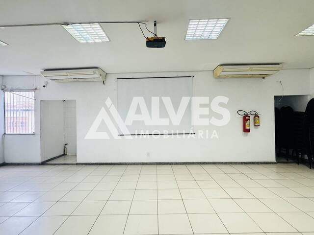 PONTO COMERCIAL para Aluguel em Feira de Santana - 5
