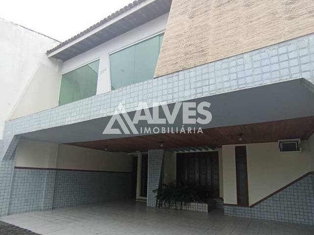 #6863 - CASA para Aluguel em Feira de Santana - BA