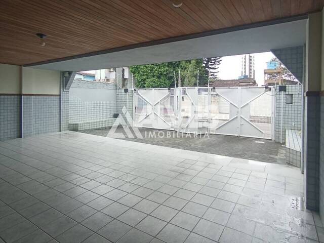 CASA para Aluguel em Feira de Santana - 4