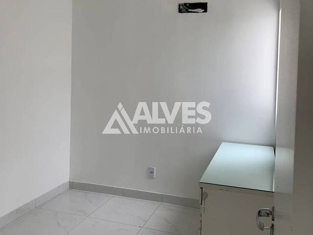 CASA EM CONDOMÍNIO para Aluguel em Feira de Santana - 5