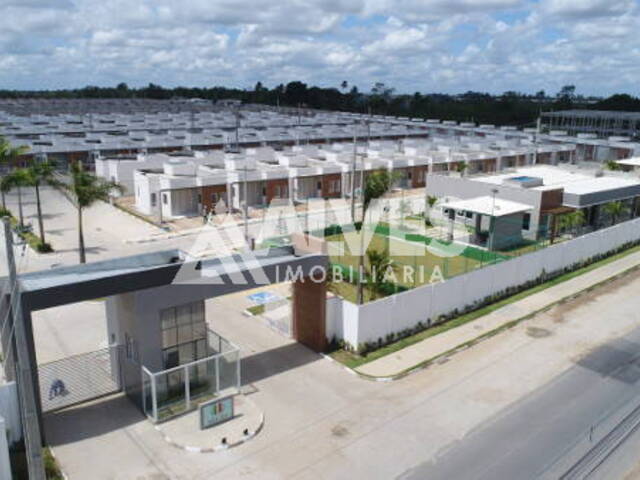 Aluguel em Sim - Feira de Santana