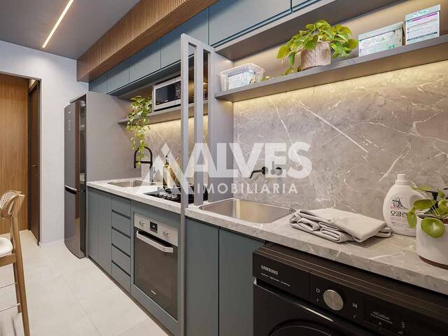 APARTAMENTO para Lançamento em Feira de Santana - 4