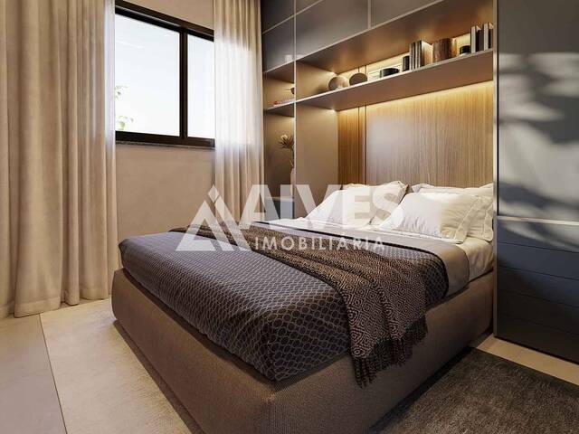 APARTAMENTO para Lançamento em Feira de Santana - 5